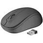 Мишка Trust Ziva Compact (21509) Black: інтерфейс підключення Wireless
