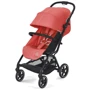 Прогулочная коляска Cybex Eezy S+2 Hibiscus Red с бампером (522001211)