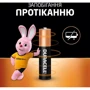 Duracell AAA (LR03) MN2400 4 шт (81545421) (5000394077164) фото 3