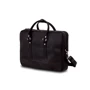 Solier Leather Bag DarkBrown (S04DarkBrown) for MacBook Pro 15"