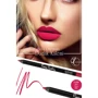 Pierre Cardin Lipliner Waterproof Red Diva Карандаш для губ 2 g: Страна производитель Турция