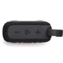Акустика JBL Go 4 Black (JBLGO4BLK): Тип портативная