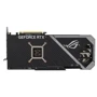 Видеокарта ASUS GeForce RTX3070 8Gb ROG STRIX OC V2 GAMING (ROG-STRIX-RTX3070-O8G-V2-GAMING) LHR: Объем памяти, Гб 8