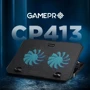 Подставка для ноутбука GamePro (CP413) фото 7
