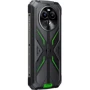 Смартфон Blackview BV8100 8/256GB Emerald Green: Оперативная память 8 ГБ