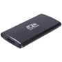 Аксессуар для накопителя AgeStar 3UBMS2 1.8" mSATA SSD to USB 3.0 Black