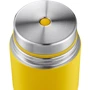 Термос для їжі Esbit FJ750SC-SY Sunshine Yellow (017.0278): Матеріал корпусу нержавеющая сталь