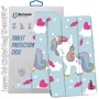 Аксессуар для планшетных ПК BeCover Smart Case Unicorn for Lenovo Tab M8 TB-300FU (4rd Gen) 8" (709220)
