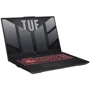 Ноутбук ASUS TUF Gaming A15 FA507XI (FA507XI-LP024): Тип экрана матовый