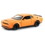Машинка Uni-Fortune Dodge Challenger (554040М(С))