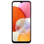 Смартфон Samsung Galaxy A14 4/64 GB Silver Approved Вітринний зразок фото 3