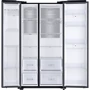 Холодильник Side-by-Side Samsung RS68N8941B1: Розміри ВxШxГ, см 178 x 91.2 x 71.6