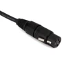 Микрофонный кабель D'addario PW-CMIC-25 Classic Series Microphone Cable (7.62m) фото 5