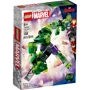 Конструктор LEGO Hulk Mech Робоброня Халка (76241)