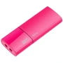 USB-флешка Silicon Power 64GB Ultima U05 USB 2.0 Peach (SP064GBUF2U05V1H): Объем памяти 64 GB