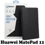 Аксесуар для планшетних ПК BeCover Smart Case Black для Huawei MatePad 11 (707607)