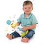 Музыкальная игрушка Smoby Toys Cotoons Гавайская гитара, звук и свет (110503: Материал Пластмасса