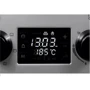 Плита комбинированная Artel Apetito 04-E Grey: Тип духовки электрическая