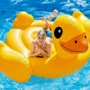 Плотик Intex 56286 Уточка фото 5