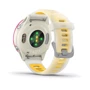 Смарт-часы Garmin Forerunner 570 42mm Raspberry Aluminium with Translucent Bone/Mango Band (010-02970-02): Стандарт защиты 5 ATM
