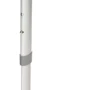 Стол для кемпинга Bo-Camp Premium Oval 120x80 cm Grey (1404420): Тип Стол складной