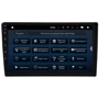 Мультимедийный центр Qline AMR-106128P11PRO Android 11 6/128 10' фото 5