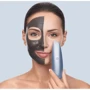 Безконтактна магнітна пілінг-маска GESKE Touchless Magnetic Peeling Mask 5в1 midnight фото 4