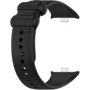 Ремешок BeCover Sport Band Black for Xiaomi Smart Band 9 Pro (713201)