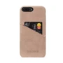 Чехол для iPhone Decoded Leather Light Brown (D6IPO7PLBC3RE) for iPhone 8 Plus/iPhone 7 Plus фото 6