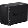 Сетевой накопитель (NAS) Synology DS214
