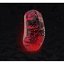 Мышь SteelSeries Aerox 3 Wireless Faze Clan Edition Red Black (62609): Максимальное разрешение сенсора, dpi 18000