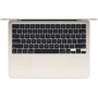 Apple MacBook Air 13" M4 512GB Starlight (MC6A4UA/A) 2025: Процессор 10-ядерный Apple M4