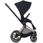 Текстиль на прогулочный блок Cybex Priam Lux Seat True Red red (519002325) фото 3