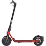 Електросамокат Ninebot by Segway D38E, Black/Red: Модель D28E