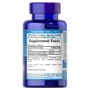 Puritan's Pride Glucosamine Sulfate 500 mg Глюкозамин сульфат 120 капсул: Тип Глюкозамин