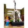 Конструктор LEGO Icons Музей Естественной Истории (10326) фото 6