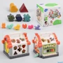 Игрушка Hola "Веселый домик" (739)