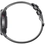 Смарт-часы Blackview X20 Midnight Black: Материал корпуса Металл и пластик