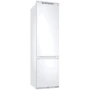 Встраиваемый холодильник Samsung BRB80F30A1S0UA: Количество компрессоров 1