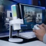 USB Микрофон Fifine A9W: Способ подключения Проводной
