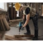 Перфоратор Bosch GBH 220 (06112A6020): Макс. кількість ударів в хвилину, уд/хв 4800