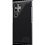 Чохол для телефона Urban Armour Gear UAG Metropolis LT Pro Kevlar Black (214420113940) для Samsung S928 Galaxy S24 Ultra: Сумісність Samsung S928 Galaxy S24 Ultra