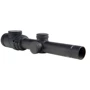 Прицел Trijicon AccuPoint 1-6x24 BAC Red Triangle Tritium / Fiber Optics (TR25-C-200090): База крепления Ласточкин хвост
