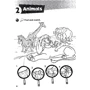 English Adventure Starter B Activity Book фото 6