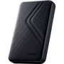 Внешний жесткий диск Apacer AC236 2 TB Black (AP2TBAC236B-1): Размеры, мм 128.5 x 79.4 x 10.8
