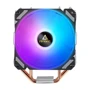 Кулер Antec A400i (0-761345-10913-0): Тип подшипника гидродинамический