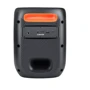Акустика Canyon OnFun 5 Partybox 40W RGB Black (CNE-PBSP5): Тип напольная