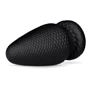 Анальная пробка BUTTR - Cold Blooded Scaled Butt Plug