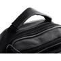 Чоловіча сумка через плече Valiria Fashion чорна (DETAW8008-2): Тип Сумки