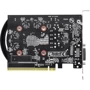 Відеокарта Palit GeForce GTX 1650 StormX (NE51650006G1-1170F): Виконання Двухслотовое